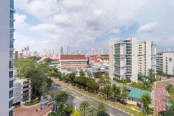 Rafflesia Condominium (D20), Condominium #589411271